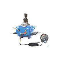 ZW20-12F系列戶外智能高壓真空斷路器